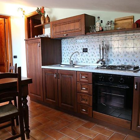 Sikelios Apartments Cefalù Eksteriør billede