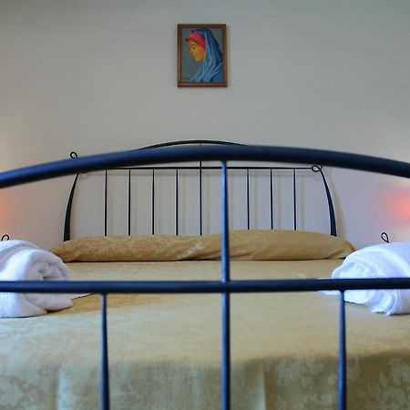 Sikelios Apartments Cefalù Eksteriør billede