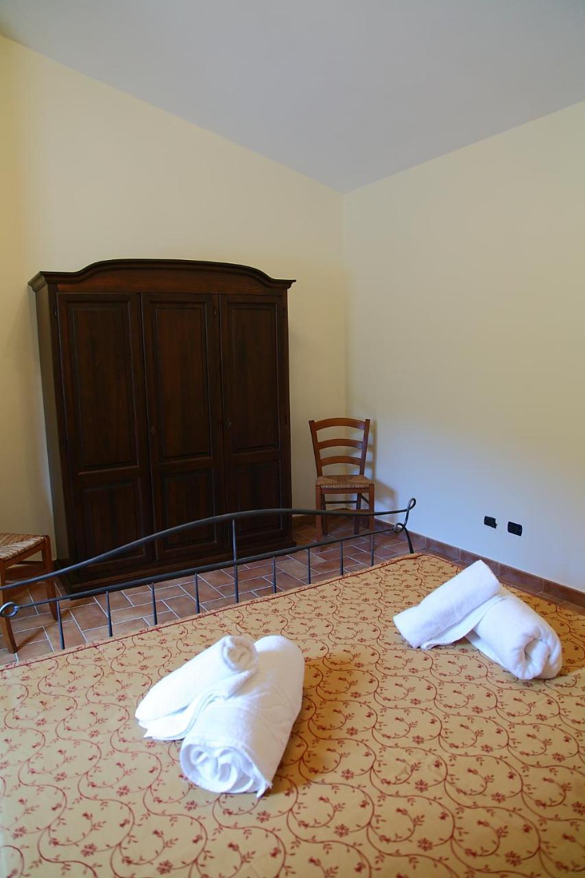 Sikelios Apartments Cefalù Eksteriør billede