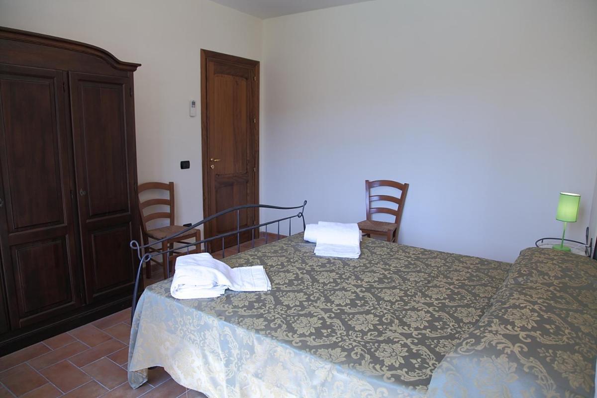 Sikelios Apartments Cefalù Eksteriør billede