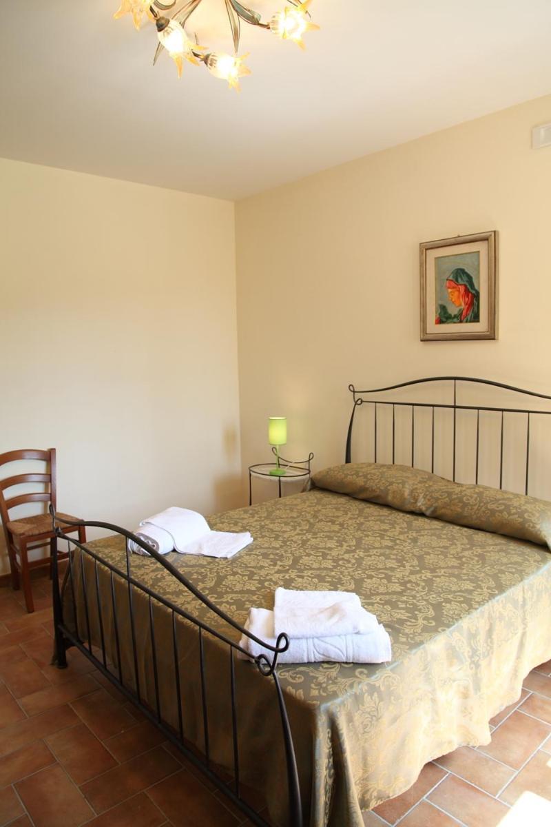 Sikelios Apartments Cefalù Eksteriør billede